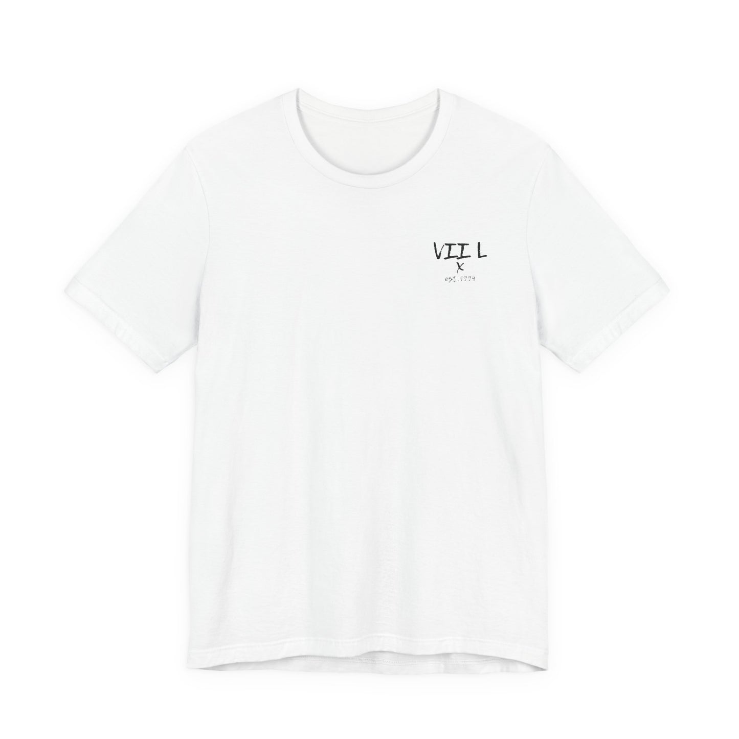 VII L Est. 1994 Design | Casual Wear, Gift Idea, Everyday Style, Birthday, Streetwear, Trendy Outfits