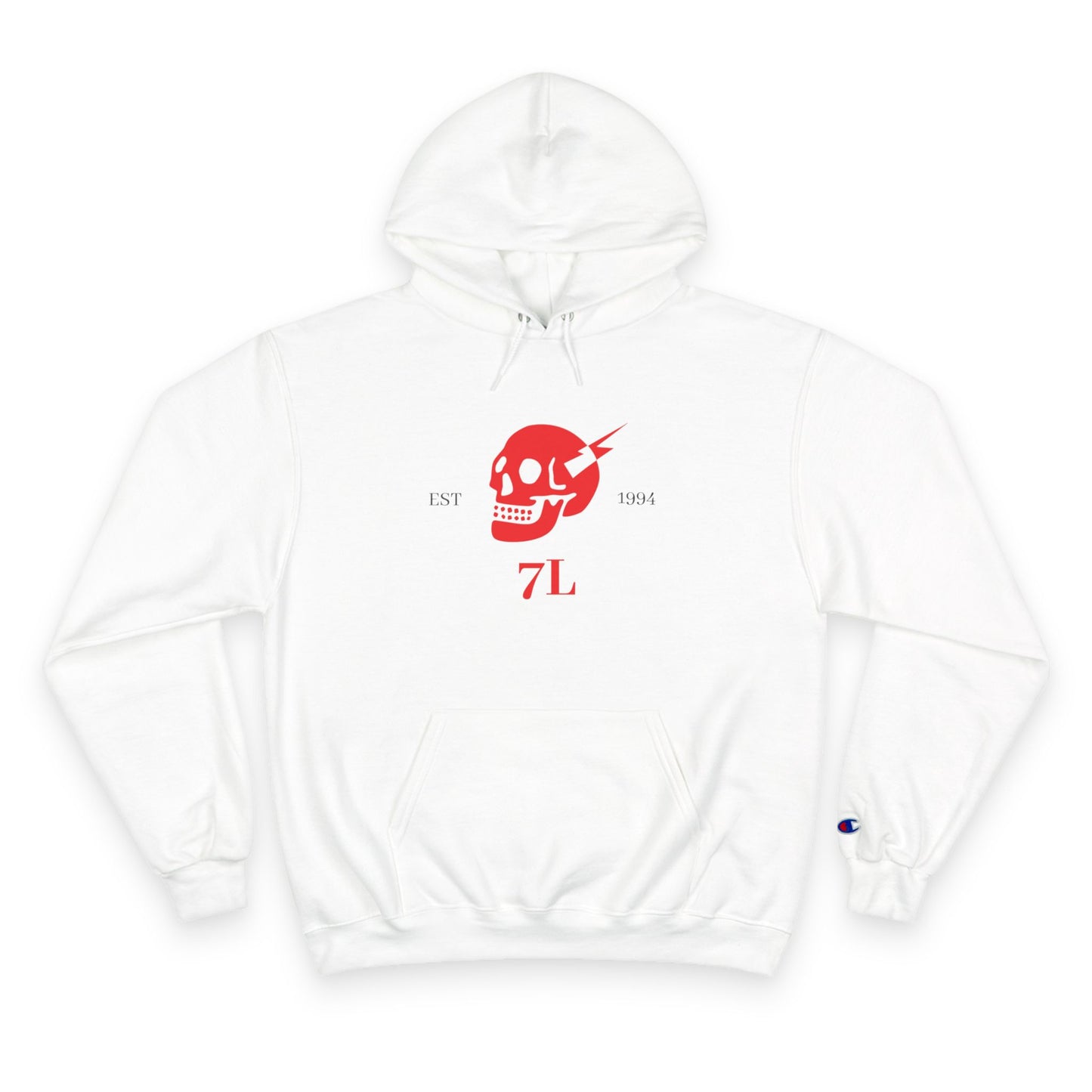 Champion Hoodie