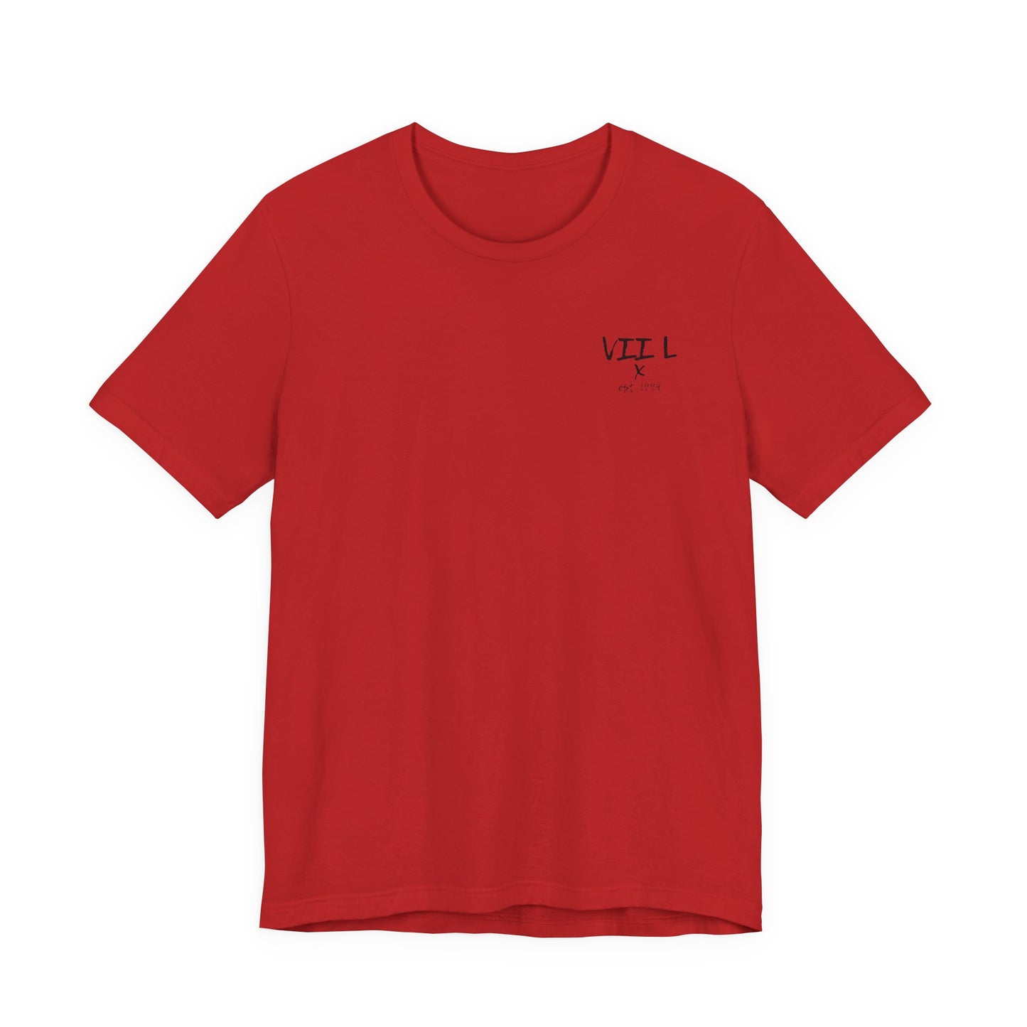 VII L Est. 1994 Design | Casual Wear, Gift Idea, Everyday Style, Birthday, Streetwear, Trendy Outfits