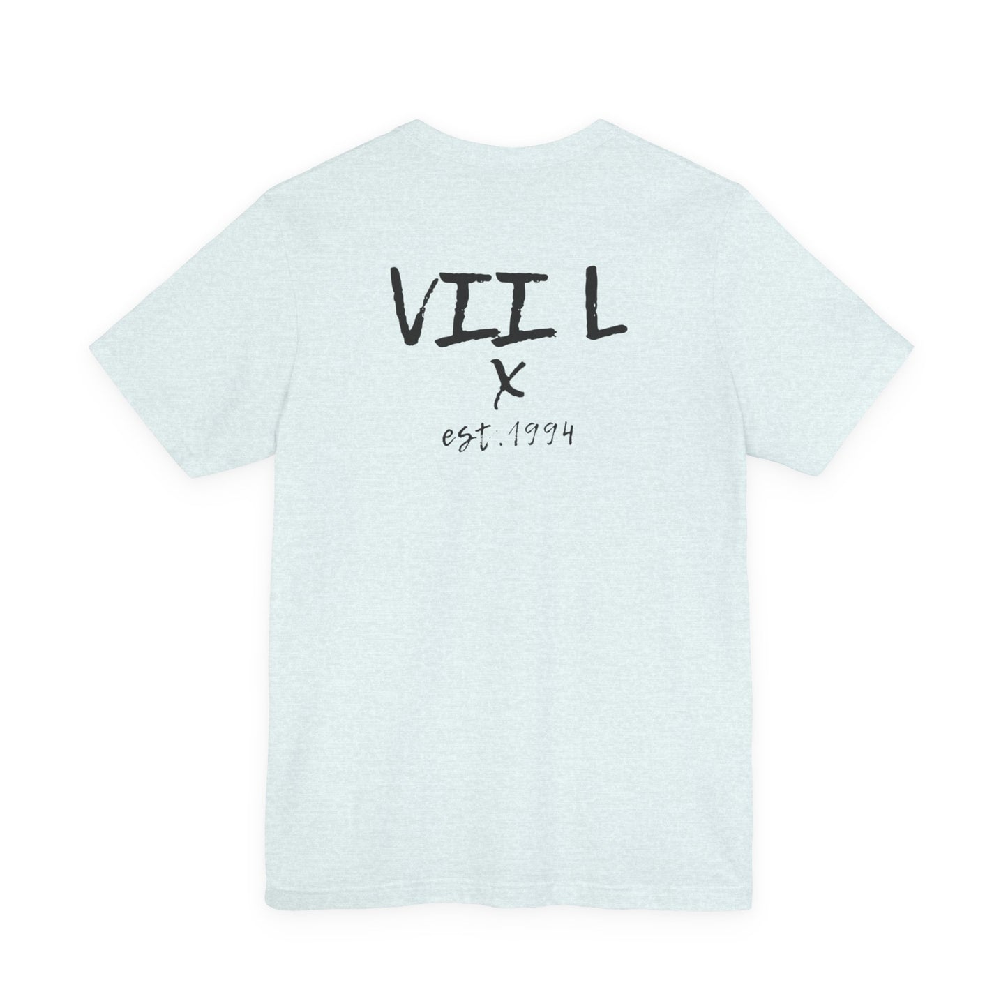 VII L Est. 1994 Design | Casual Wear, Gift Idea, Everyday Style, Birthday, Streetwear, Trendy Outfits