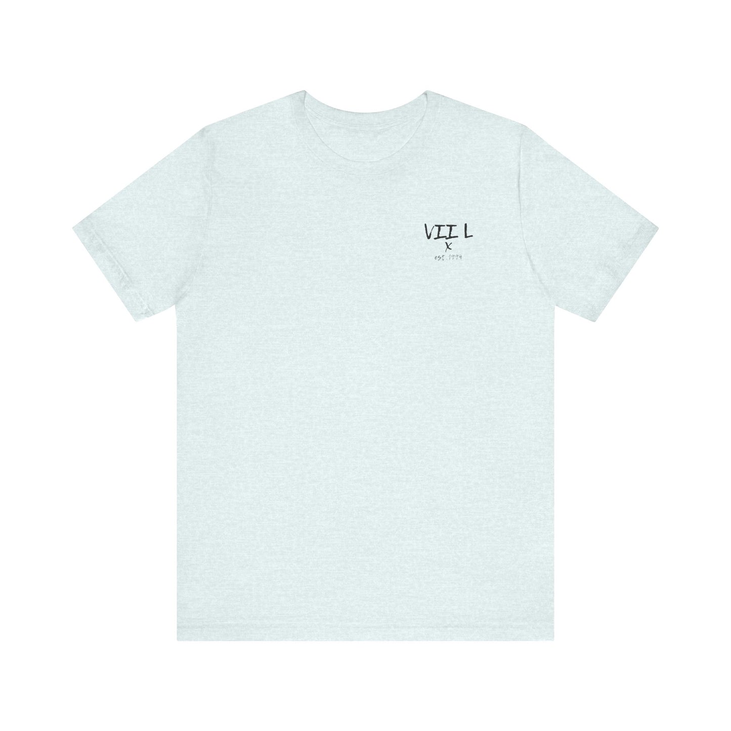 VII L Est. 1994 Design | Casual Wear, Gift Idea, Everyday Style, Birthday, Streetwear, Trendy Outfits