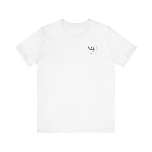 VII L Est. 1994 Design | Casual Wear, Gift Idea, Everyday Style, Birthday, Streetwear, Trendy Outfits