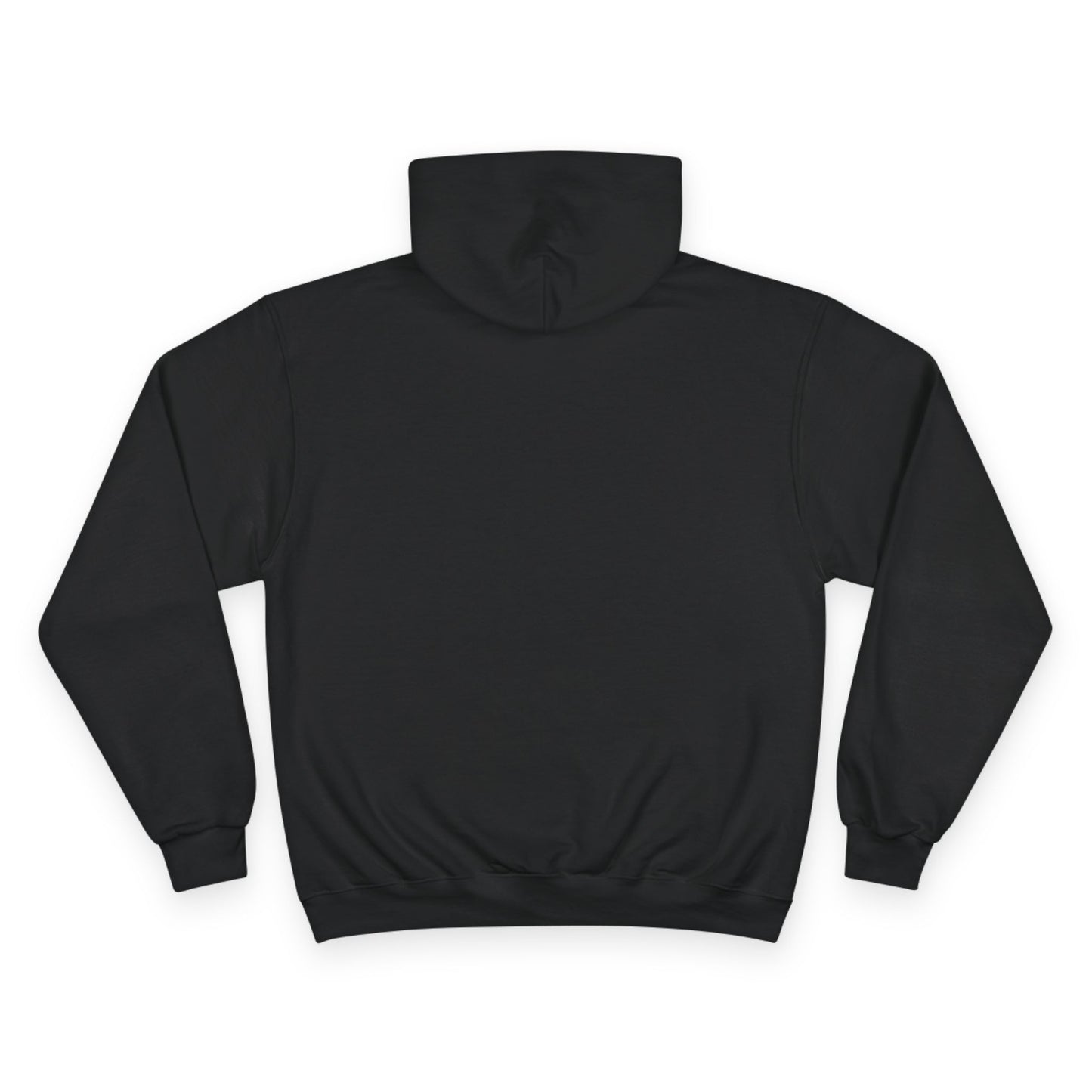 Minimalist Champion Hoodie - Made with Care