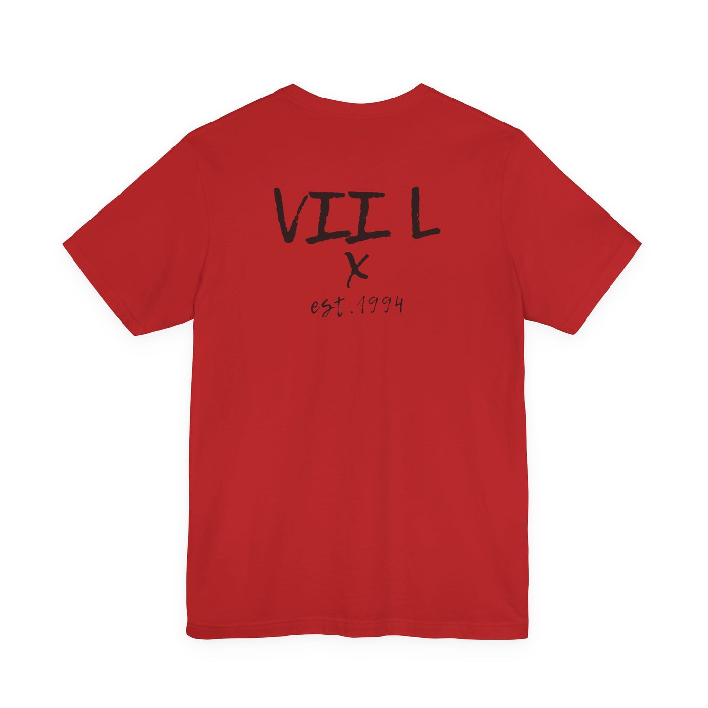 VII L Est. 1994 Design | Casual Wear, Gift Idea, Everyday Style, Birthday, Streetwear, Trendy Outfits