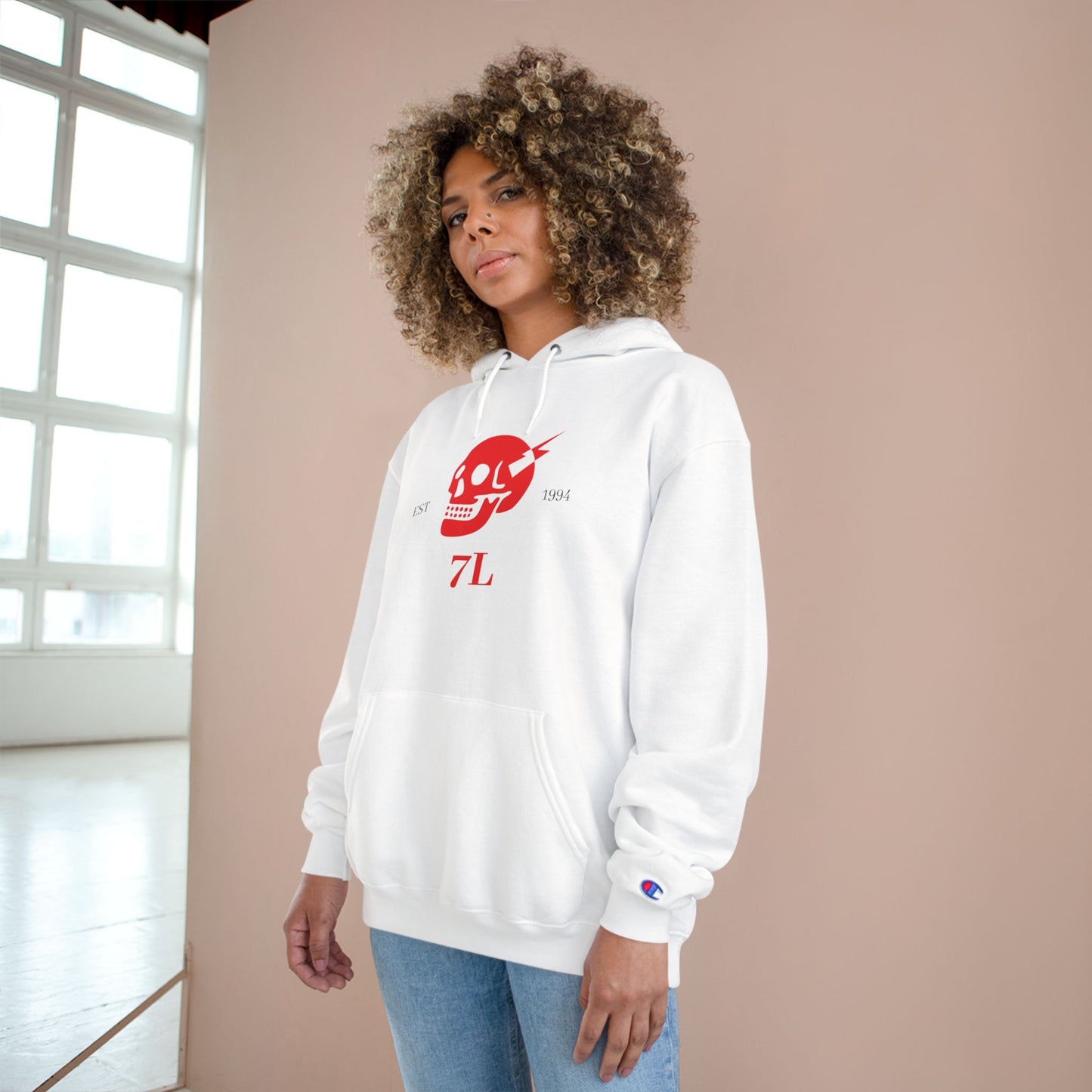 Champion Hoodie