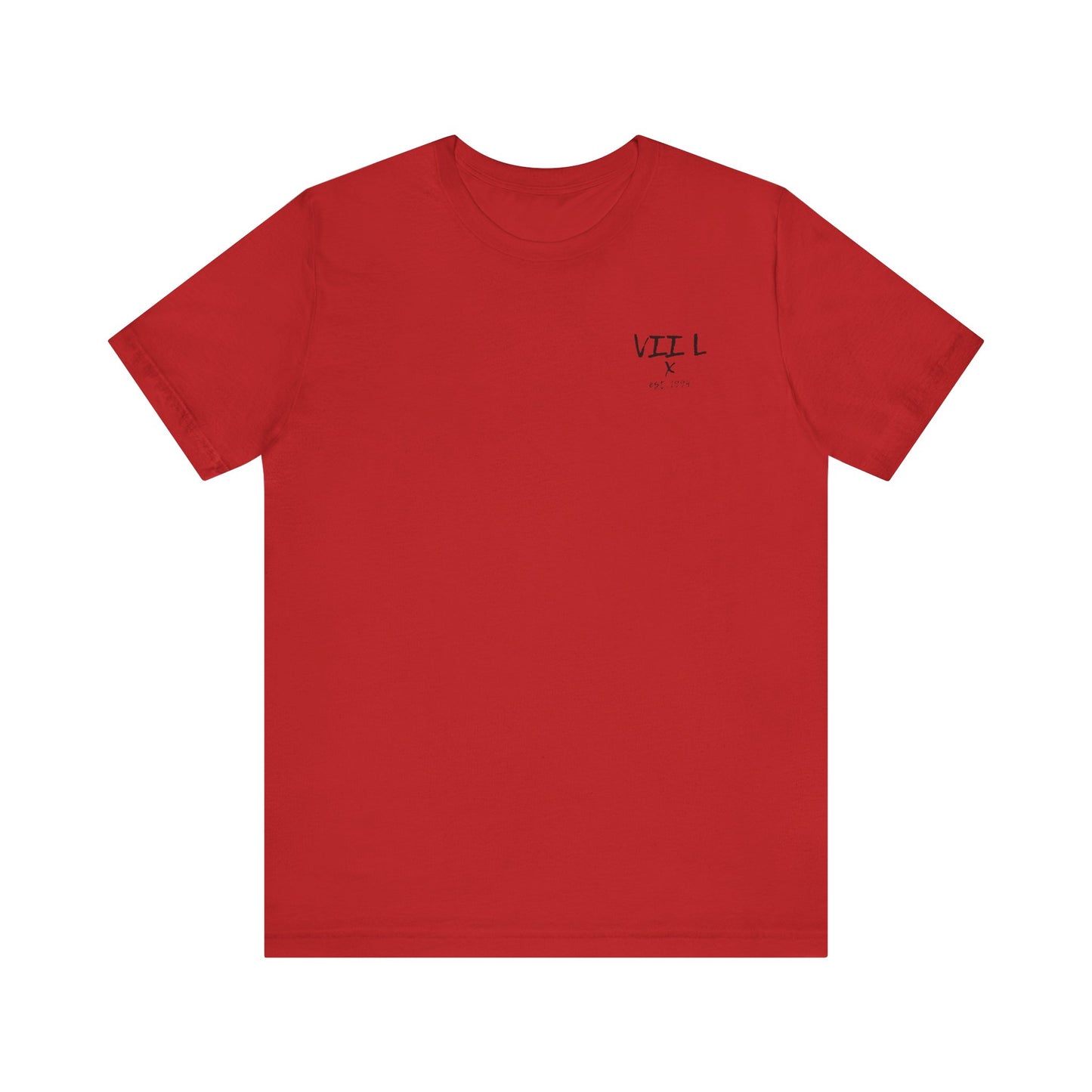 VII L Est. 1994 Design | Casual Wear, Gift Idea, Everyday Style, Birthday, Streetwear, Trendy Outfits