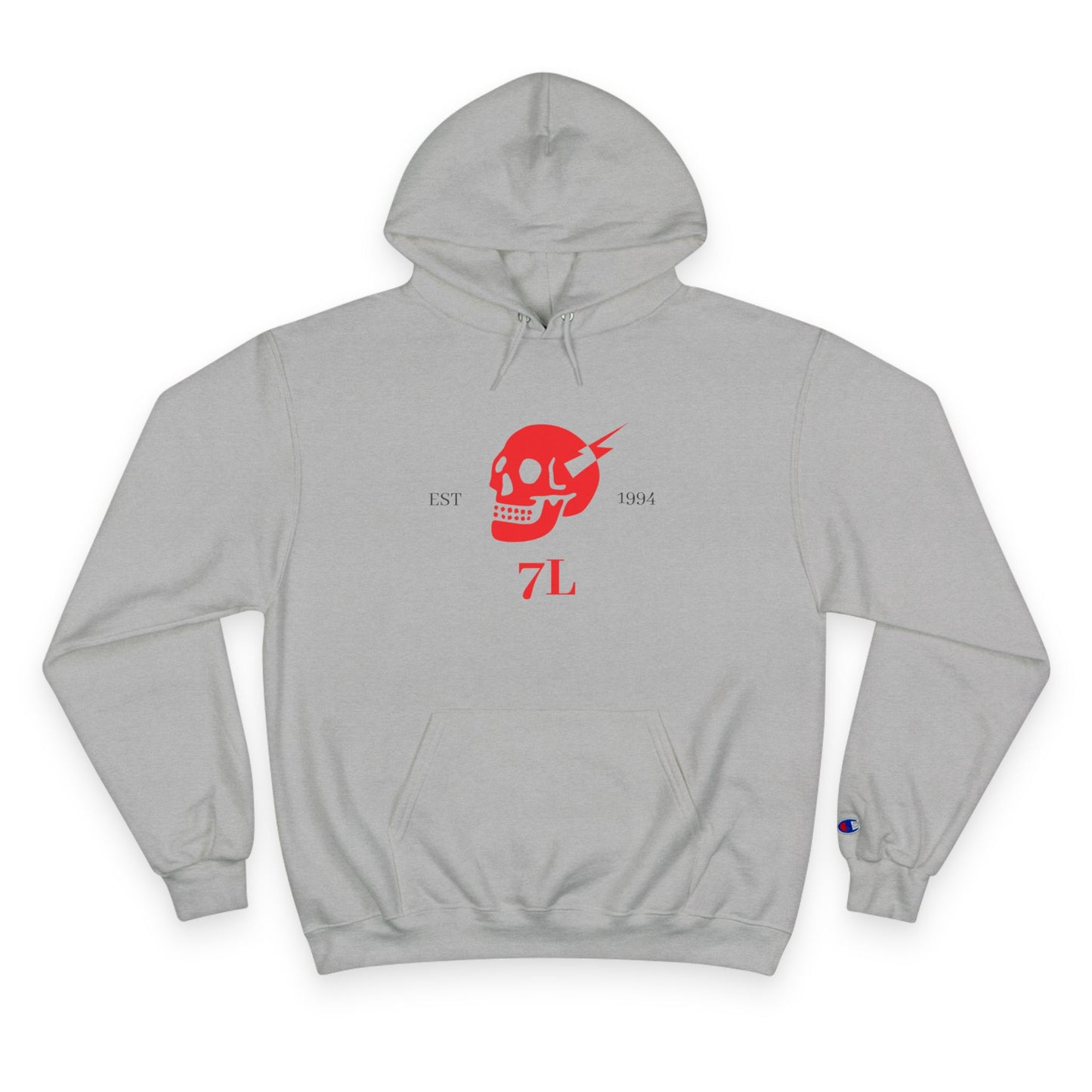 Champion Hoodie