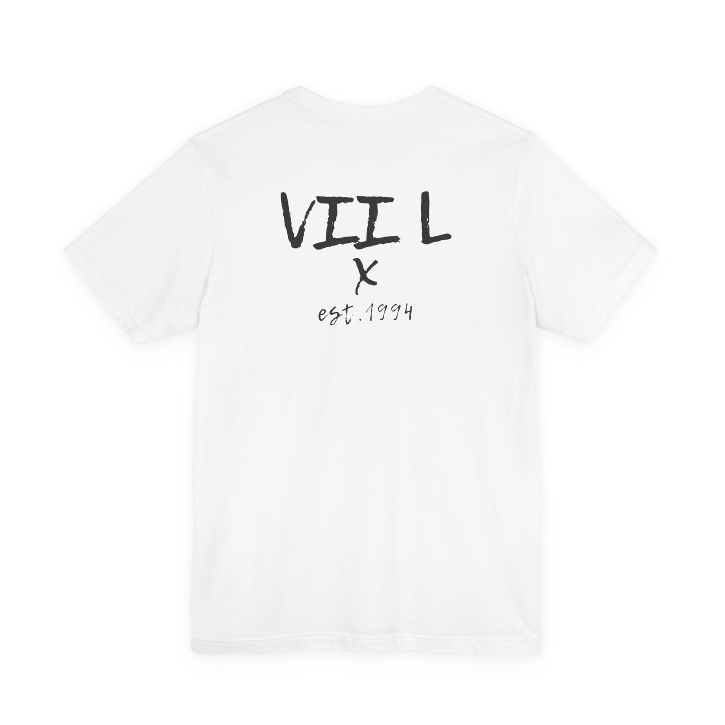 VII L Est. 1994 Design | Casual Wear, Gift Idea, Everyday Style, Birthday, Streetwear, Trendy Outfits